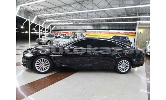 Buy Import Jaguar XJ Black Car in Import - Dubai in Akmecet Buy Import Jaguar XJ Black Car in Import - Dubai in Akmecet