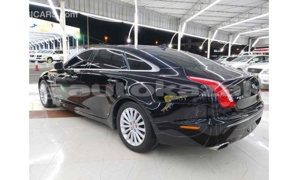 Buy Import Jaguar XJ Black Car in Import - Dubai in Akmecet Buy Import Jaguar XJ Black Car in Import - Dubai in Akmecet