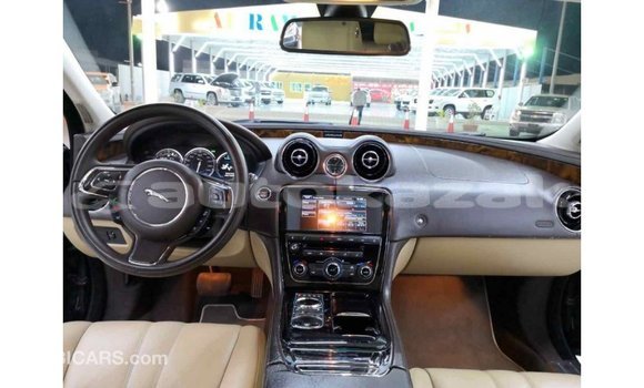 Buy Import Jaguar XJ Black Car in Import - Dubai in Akmecet Buy Import Jaguar XJ Black Car in Import - Dubai in Akmecet