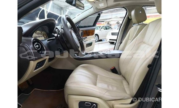 Buy Import Jaguar XJ Black Car in Import - Dubai in Akmecet Buy Import Jaguar XJ Black Car in Import - Dubai in Akmecet