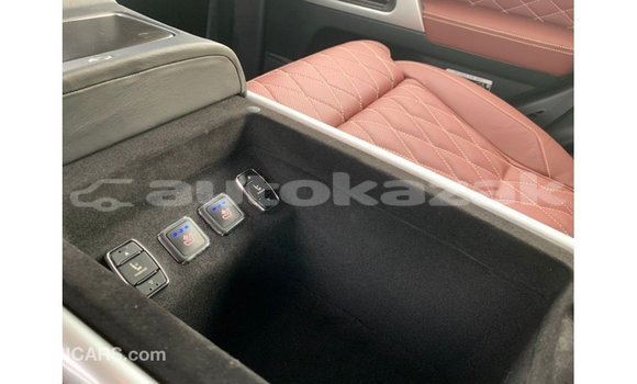 Buy Import Toyota Land Cruiser Black Car in Import - Dubai in Akmecet Buy Import Toyota Land Cruiser Black Car in Import - Dubai in Akmecet