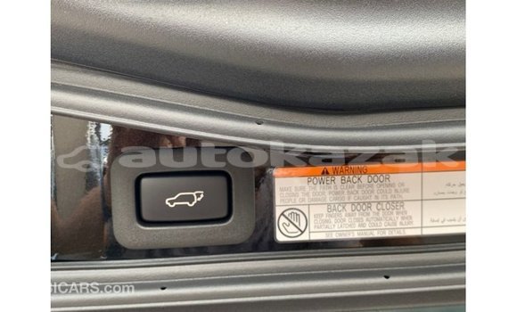 Buy Import Lexus LX Black Car in Import - Dubai in Akmecet Buy Import Lexus LX Black Car in Import - Dubai in Akmecet