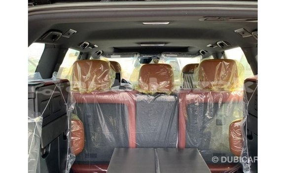 Buy Import Lexus LX Black Car in Import - Dubai in Akmecet Buy Import Lexus LX Black Car in Import - Dubai in Akmecet