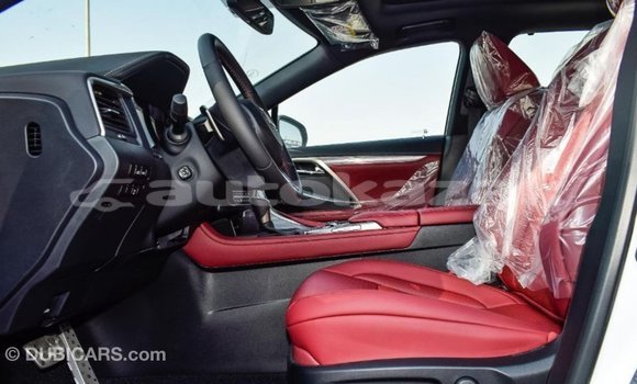 Buy Import Lexus RX 300 White Car in Import - Dubai in Akmecet Buy Import Lexus RX 300 White Car in Import - Dubai in Akmecet