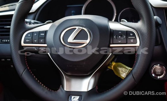 Buy Import Lexus RX 300 White Car in Import - Dubai in Akmecet Buy Import Lexus RX 300 White Car in Import - Dubai in Akmecet
