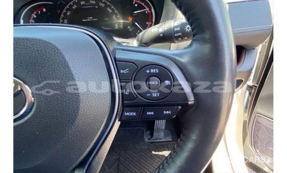 Buy Import Toyota 4Runner White Car in Import - Dubai in Akmecet Buy Import Toyota 4Runner White Car in Import - Dubai in Akmecet