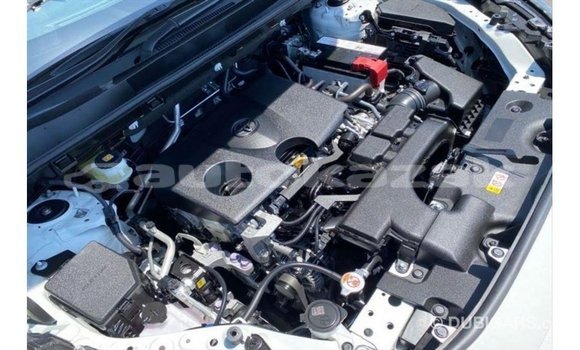 Buy Import Toyota 4Runner White Car in Import - Dubai in Akmecet Buy Import Toyota 4Runner White Car in Import - Dubai in Akmecet