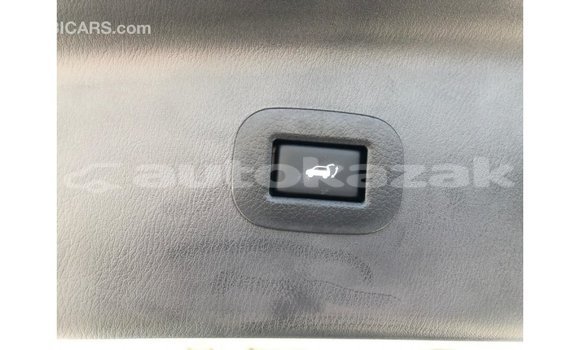 Buy Import Nissan Patrol White Car in Import - Dubai in Akmecet Buy Import Nissan Patrol White Car in Import - Dubai in Akmecet