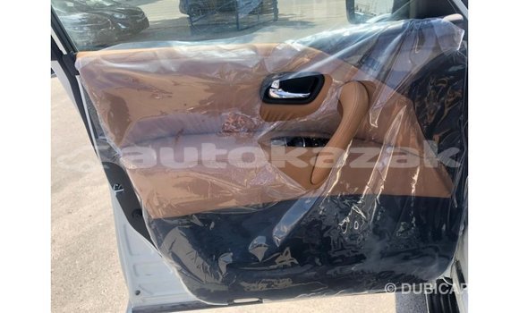 Buy Import Nissan Patrol White Car in Import - Dubai in Akmecet Buy Import Nissan Patrol White Car in Import - Dubai in Akmecet