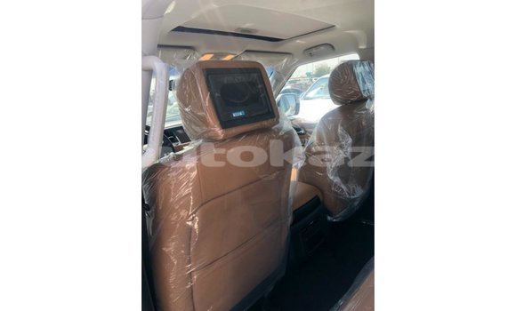 Buy Import Nissan Patrol White Car in Import - Dubai in Akmecet Buy Import Nissan Patrol White Car in Import - Dubai in Akmecet