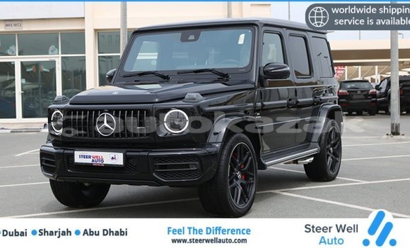 Buy Import Mercedes-Benz 190 Black Car in Import - Dubai in Akmecet Buy Import Mercedes-Benz 190 Black Car in Import - Dubai in Akmecet