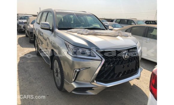 Buy Import Lexus LX Other Car in Import - Dubai in Akmecet Buy Import Lexus LX Other Car in Import - Dubai in Akmecet