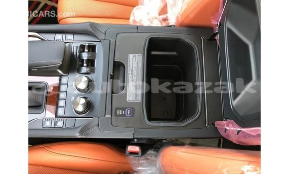 Buy Import Lexus LX Other Car in Import - Dubai in Akmecet Buy Import Lexus LX Other Car in Import - Dubai in Akmecet