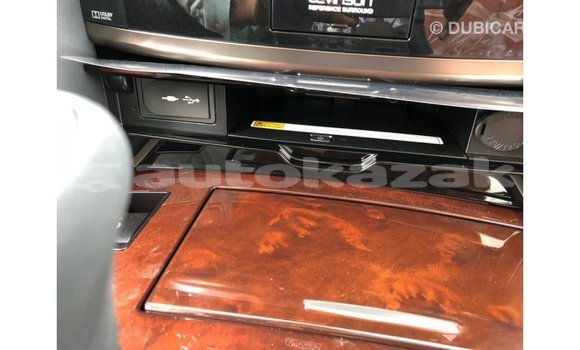 Buy Import Lexus LX Other Car in Import - Dubai in Akmecet Buy Import Lexus LX Other Car in Import - Dubai in Akmecet