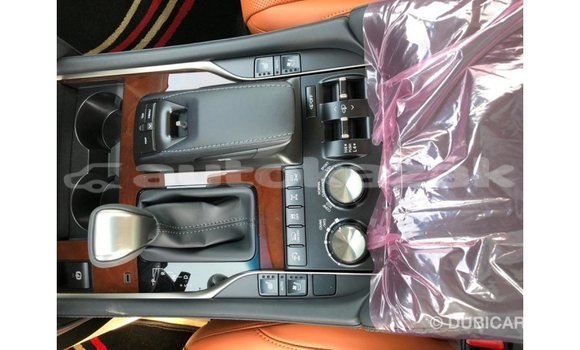 Buy Import Lexus LX Other Car in Import - Dubai in Akmecet Buy Import Lexus LX Other Car in Import - Dubai in Akmecet