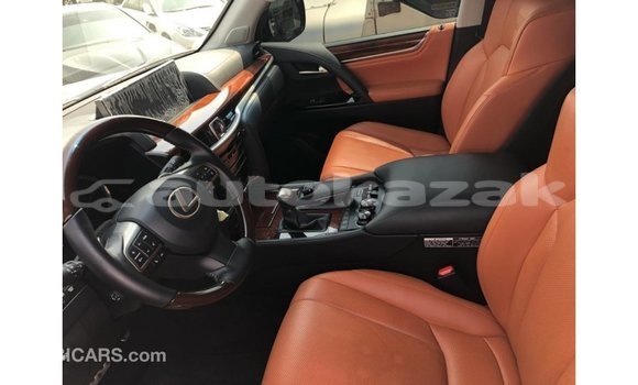 Buy Import Lexus LX Other Car in Import - Dubai in Akmecet Buy Import Lexus LX Other Car in Import - Dubai in Akmecet