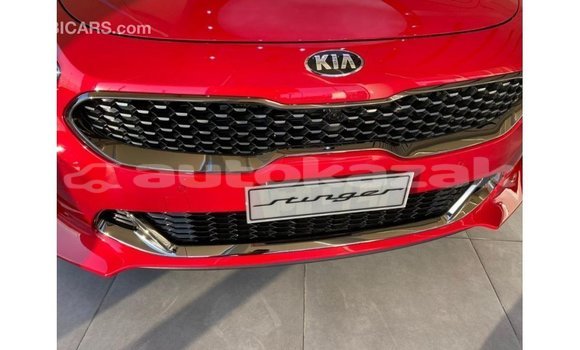 Buy Import Kia Stinger Red Car in Import - Dubai in Akmecet Buy Import Kia Stinger Red Car in Import - Dubai in Akmecet