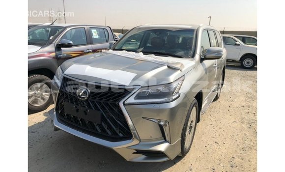 Buy Import Lexus LX Other Car in Import - Dubai in Akmecet Buy Import Lexus LX Other Car in Import - Dubai in Akmecet