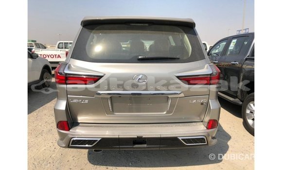 Buy Import Lexus LX Other Car in Import - Dubai in Akmecet Buy Import Lexus LX Other Car in Import - Dubai in Akmecet