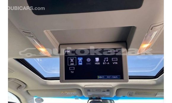 Buy Import Toyota Land Cruiser Black Car in Import - Dubai in Akmecet Buy Import Toyota Land Cruiser Black Car in Import - Dubai in Akmecet