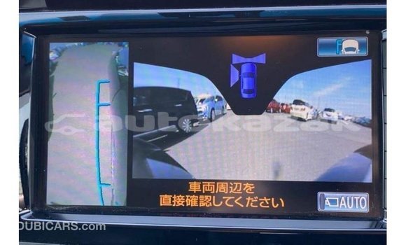 Buy Import Toyota Land Cruiser Black Car in Import - Dubai in Akmecet Buy Import Toyota Land Cruiser Black Car in Import - Dubai in Akmecet