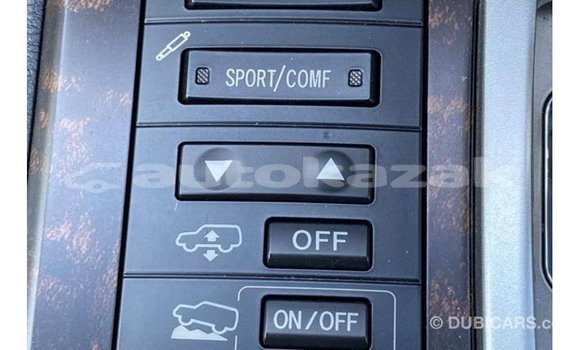 Buy Import Toyota Land Cruiser Black Car in Import - Dubai in Akmecet Buy Import Toyota Land Cruiser Black Car in Import - Dubai in Akmecet