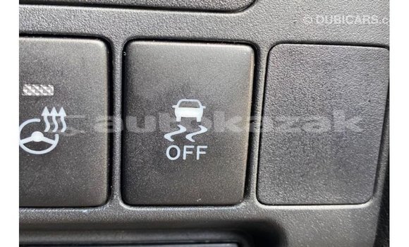 Buy Import Toyota Land Cruiser Black Car in Import - Dubai in Akmecet Buy Import Toyota Land Cruiser Black Car in Import - Dubai in Akmecet