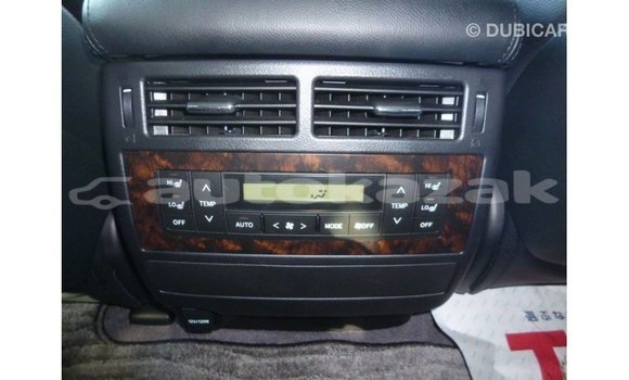 Buy Import Toyota Land Cruiser White Car in Import - Dubai in Akmecet Buy Import Toyota Land Cruiser White Car in Import - Dubai in Akmecet