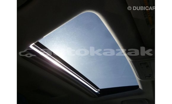 Buy Import Toyota Land Cruiser White Car in Import - Dubai in Akmecet Buy Import Toyota Land Cruiser White Car in Import - Dubai in Akmecet