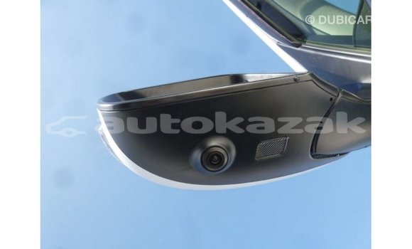 Buy Import Toyota Land Cruiser White Car in Import - Dubai in Akmecet Buy Import Toyota Land Cruiser White Car in Import - Dubai in Akmecet