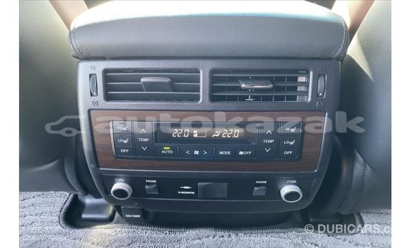 Buy Import Toyota Land Cruiser Black Car in Import - Dubai in Akmecet Buy Import Toyota Land Cruiser Black Car in Import - Dubai in Akmecet