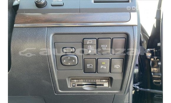 Buy Import Toyota Land Cruiser Black Car in Import - Dubai in Akmecet Buy Import Toyota Land Cruiser Black Car in Import - Dubai in Akmecet