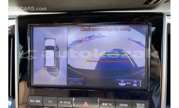 Buy Import Toyota Land Cruiser Black Car in Import - Dubai in Akmecet Buy Import Toyota Land Cruiser Black Car in Import - Dubai in Akmecet