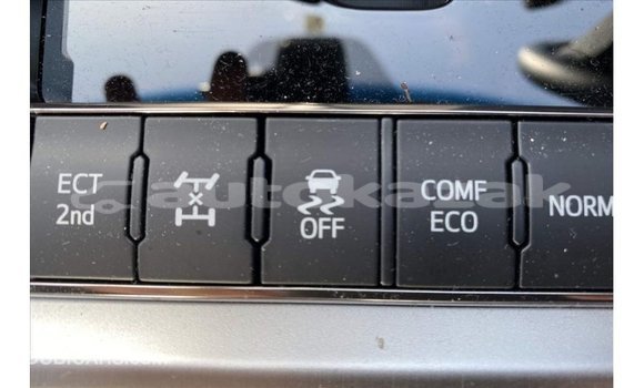 Buy Import Toyota Land Cruiser Black Car in Import - Dubai in Akmecet Buy Import Toyota Land Cruiser Black Car in Import - Dubai in Akmecet