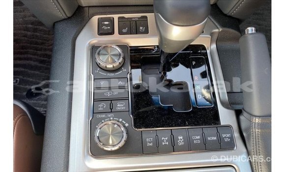 Buy Import Toyota Land Cruiser Black Car in Import - Dubai in Akmecet Buy Import Toyota Land Cruiser Black Car in Import - Dubai in Akmecet