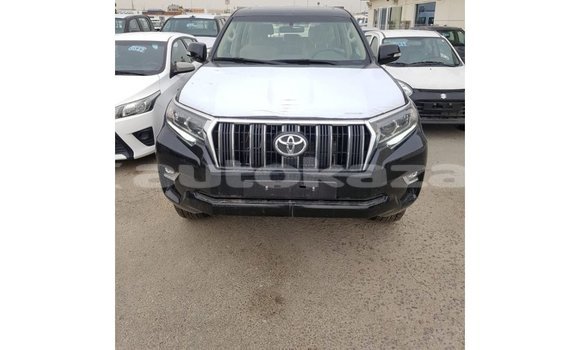 Buy Import Toyota Prado Black Car in Import - Dubai in Akmecet Buy Import Toyota Prado Black Car in Import - Dubai in Akmecet