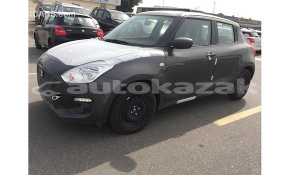 Buy Import Suzuki Swift Black Car in Import - Dubai in Akmecet Buy Import Suzuki Swift Black Car in Import - Dubai in Akmecet
