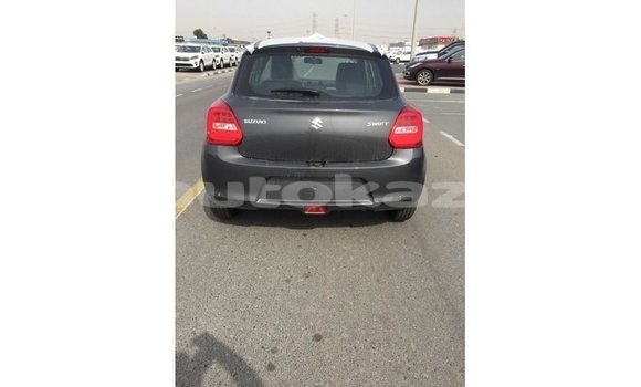 Buy Import Suzuki Swift Black Car in Import - Dubai in Akmecet Buy Import Suzuki Swift Black Car in Import - Dubai in Akmecet