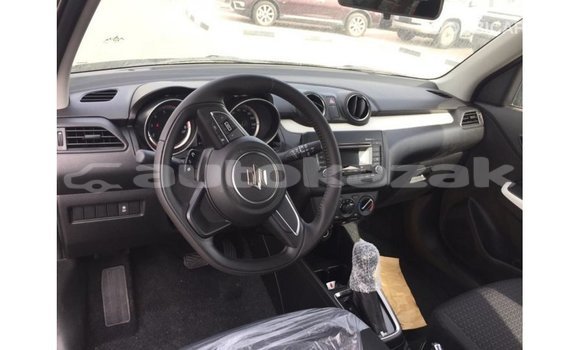 Buy Import Suzuki Swift Black Car in Import - Dubai in Akmecet Buy Import Suzuki Swift Black Car in Import - Dubai in Akmecet