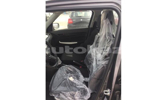 Buy Import Suzuki Swift Black Car in Import - Dubai in Akmecet Buy Import Suzuki Swift Black Car in Import - Dubai in Akmecet
