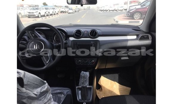 Buy Import Suzuki Swift Black Car in Import - Dubai in Akmecet Buy Import Suzuki Swift Black Car in Import - Dubai in Akmecet