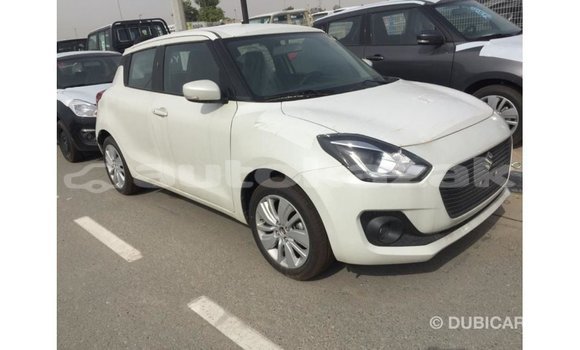 Buy Import Suzuki Swift White Car in Import - Dubai in Akmecet Buy Import Suzuki Swift White Car in Import - Dubai in Akmecet