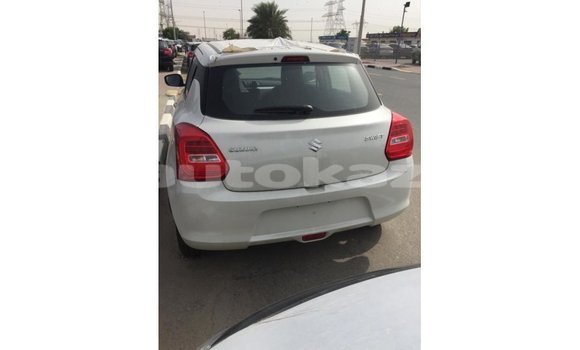 Buy Import Suzuki Swift White Car in Import - Dubai in Akmecet Buy Import Suzuki Swift White Car in Import - Dubai in Akmecet