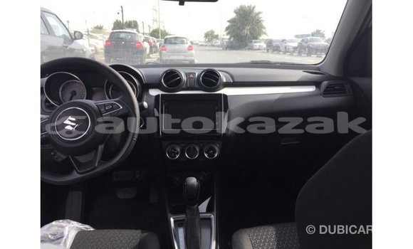 Buy Import Suzuki Swift White Car in Import - Dubai in Akmecet Buy Import Suzuki Swift White Car in Import - Dubai in Akmecet