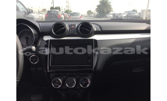 Buy Import Suzuki Swift White Car in Import - Dubai in Akmecet Buy Import Suzuki Swift White Car in Import - Dubai in Akmecet