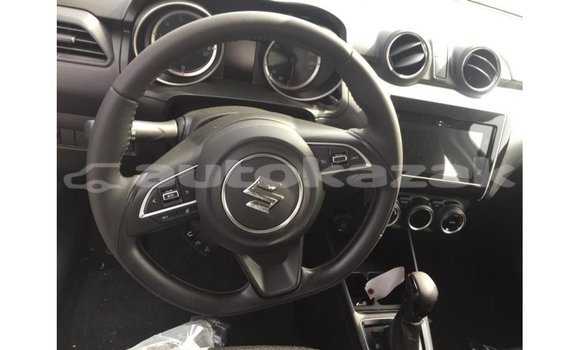 Buy Import Suzuki Swift White Car in Import - Dubai in Akmecet Buy Import Suzuki Swift White Car in Import - Dubai in Akmecet