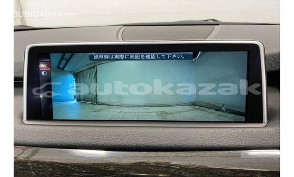 Buy Import BMW R White Bike in Import - Dubai in Akmecet Buy Import BMW R White Bike in Import - Dubai in Akmecet