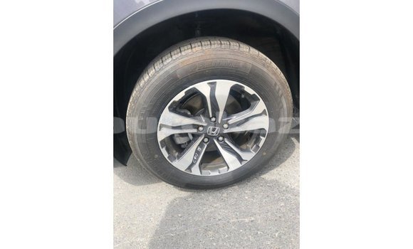 Buy Import Honda C Other Bike in Import - Dubai in Akmecet