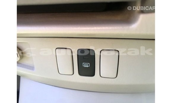 Buy Import Toyota Hilux Black Car in Import - Dubai in Akmecet Buy Import Toyota Hilux Black Car in Import - Dubai in Akmecet