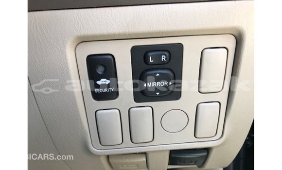 Buy Import Toyota Hilux Black Car in Import - Dubai in Akmecet Buy Import Toyota Hilux Black Car in Import - Dubai in Akmecet